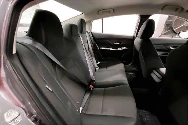 New 2027 Gun Metallic Nissan S image 35