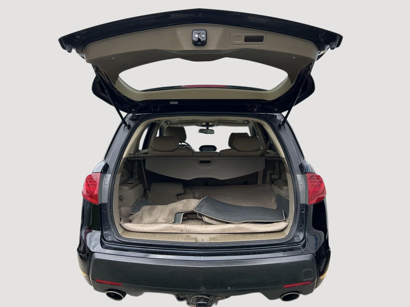 Used 2008  Acura Tech Pkg image 29