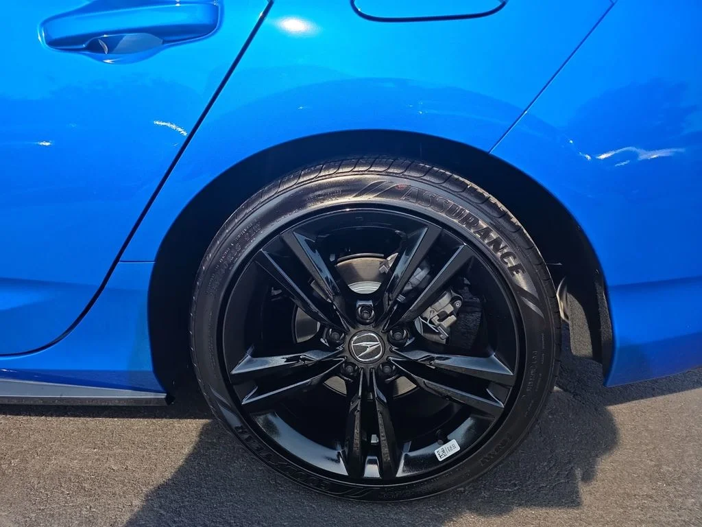 2026 Acura Integra A-Spec with Tech Package - Photo 27