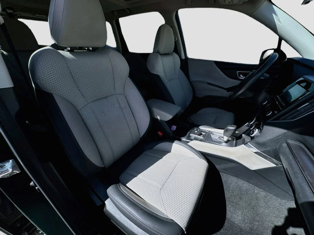 Certified Used 2024 Green Subaru Premium image 37