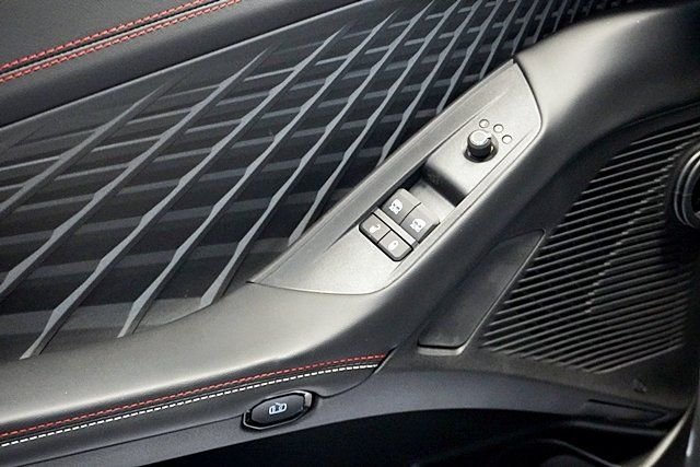 New 2026 Destroyer Gray Exterior Paint Dodge Scat Pack Blacktop image 23