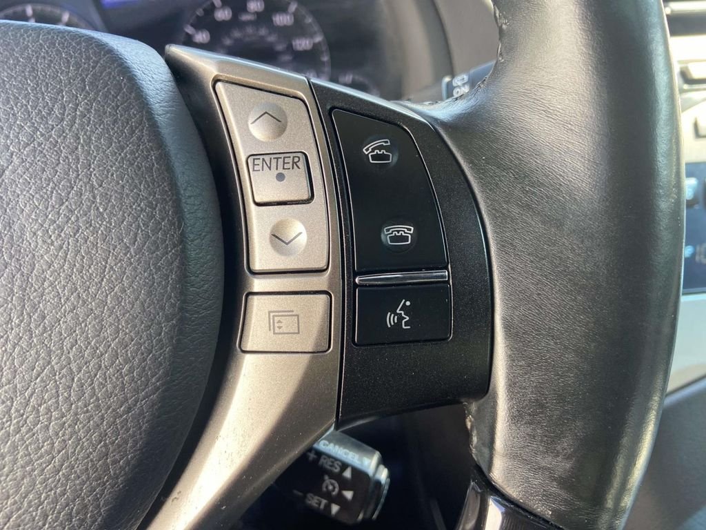 Used 2015 Gray Lexus 350 image 35