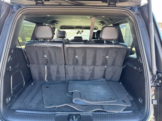 Used 2022 Black Jeep Series II image 30
