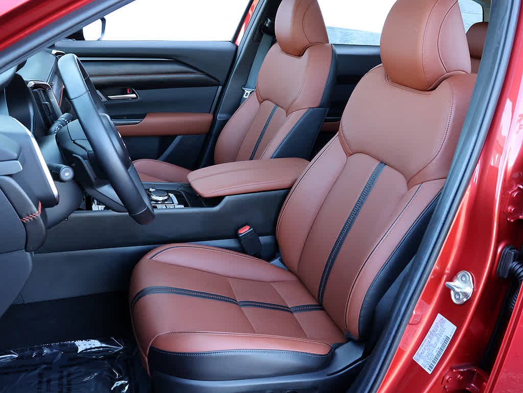 2025 Mazda CX-50 Premium Plus - Photo 9