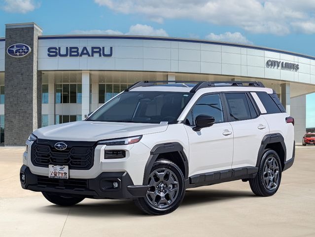 New 2026 Subaru OUTBACK Premium AWD