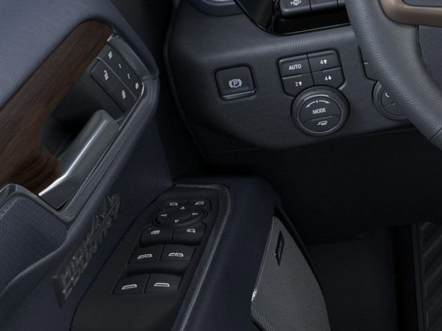 2026 Chevrolet Silverado 1500 High Country - Photo 22