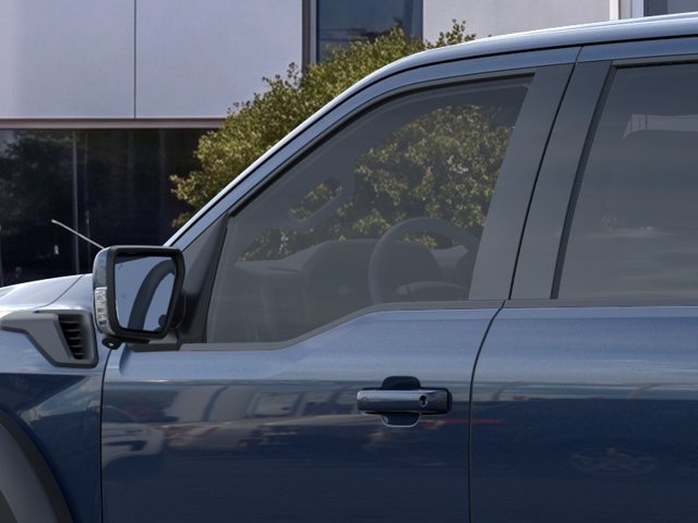 New 2026 Blue Metallic Ford Raptor image 20