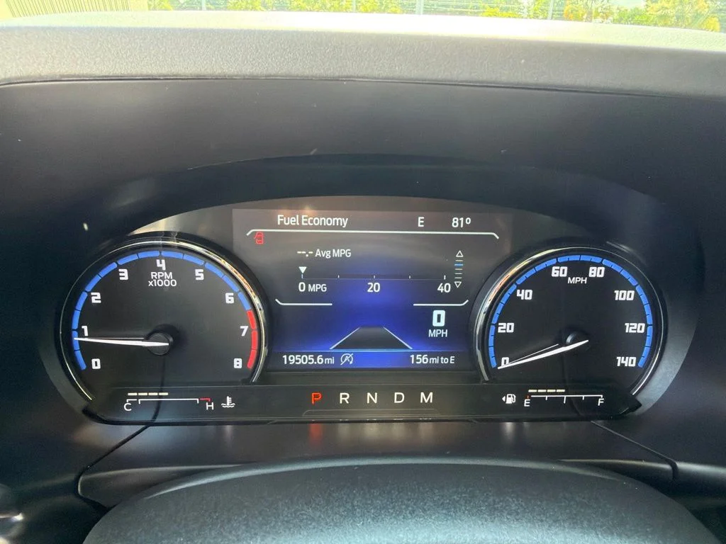Certified Used 2024 Oxford White Ford Badlands image 21