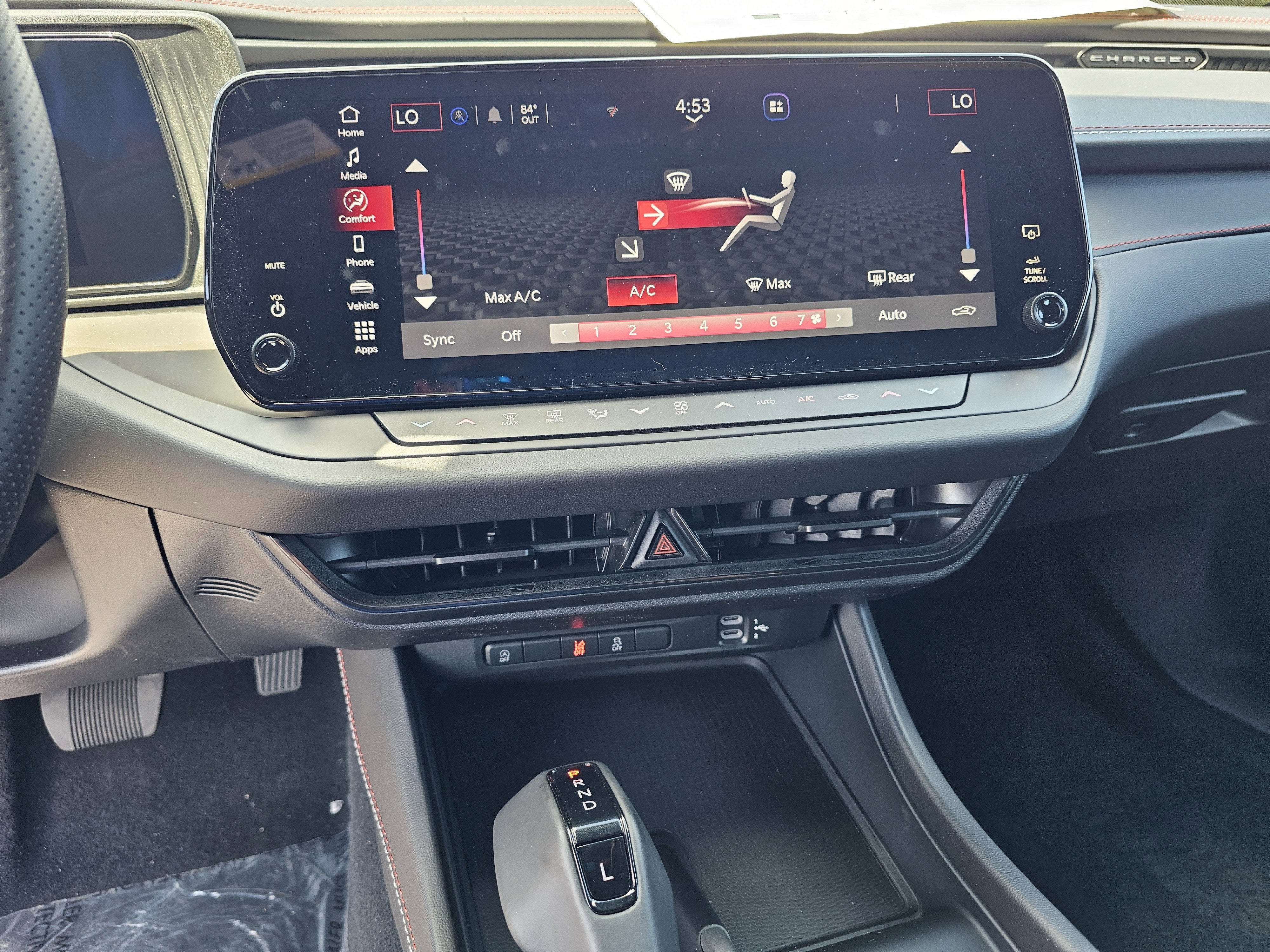 New 2026 Redeye Dodge R/T image 23