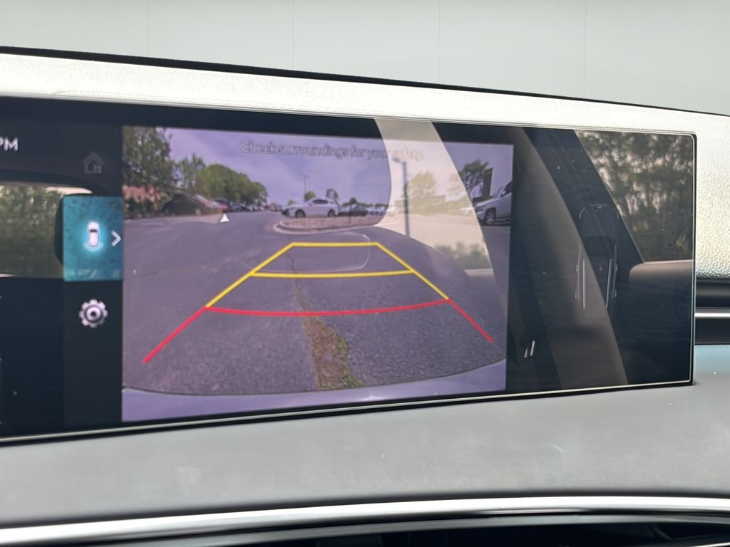 2026 GENESIS GV70 - Photo 27