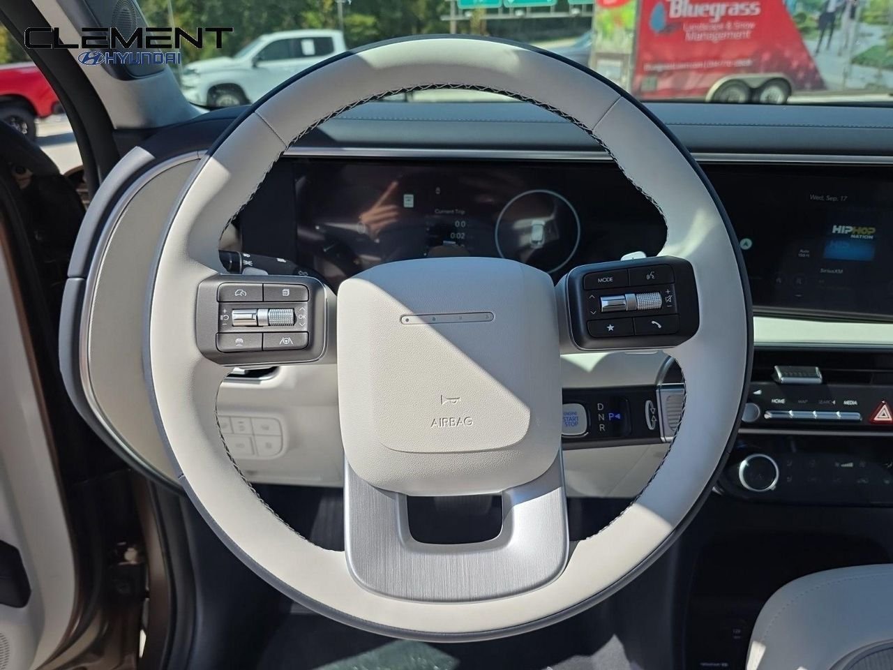 2026 Hyundai Palisade Calligraphy - Photo 13