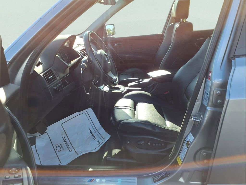 Used 2007 Unknown BMW 3.0si image 9