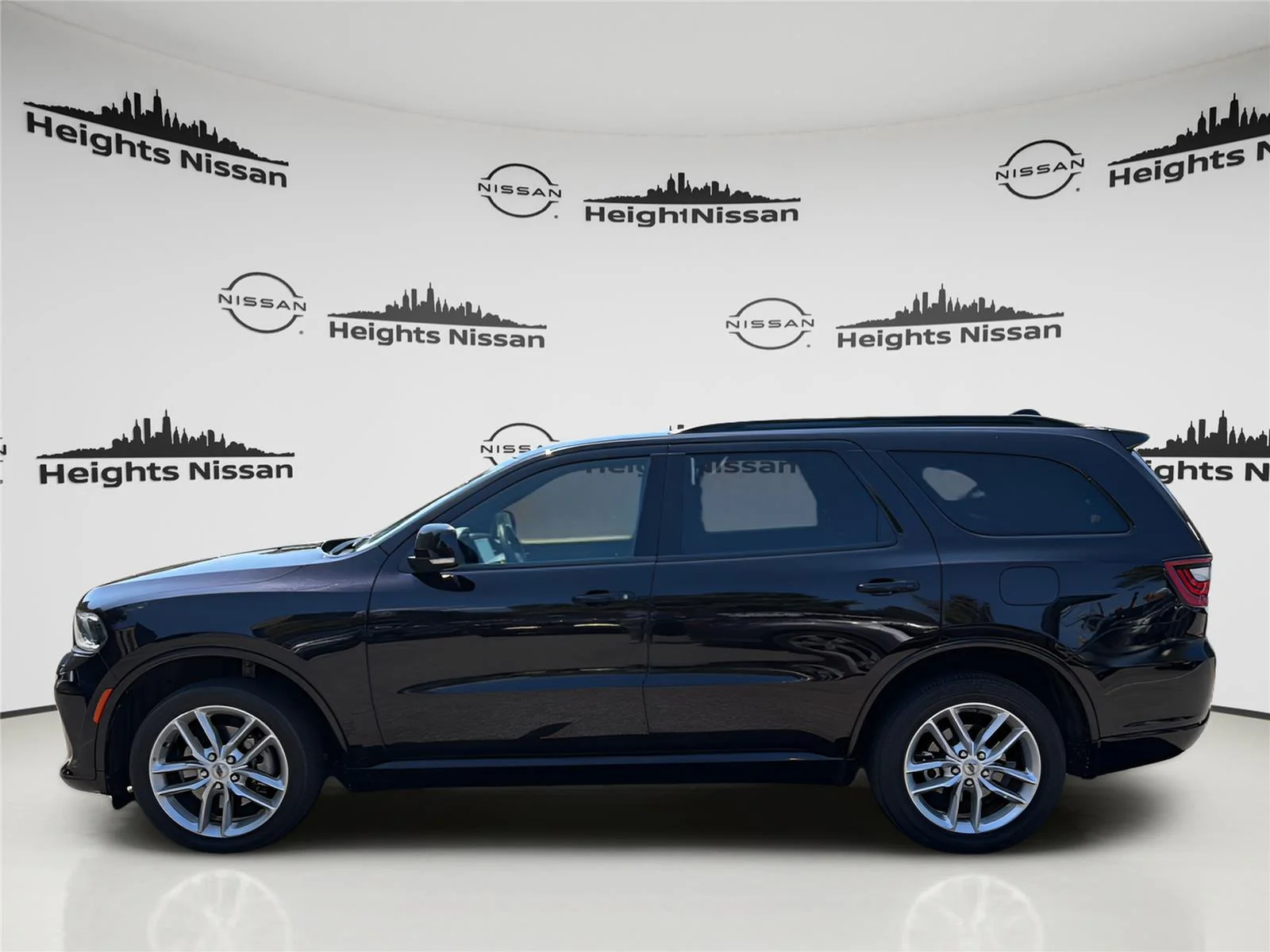 2024 Dodge Durango GT - Photo 2