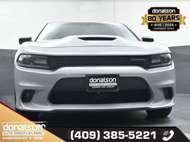 Used 2020 Smoke Show Dodge R/T image 16
