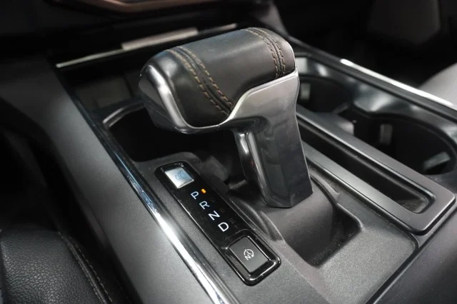 Used 2023  Ford Pro image 32
