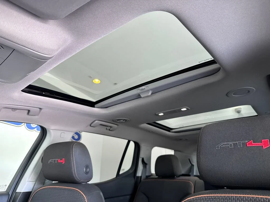 2023 GMC Acadia AT4 - Photo 22