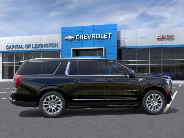 New 2027 Onyx Black GMC Denali image 5