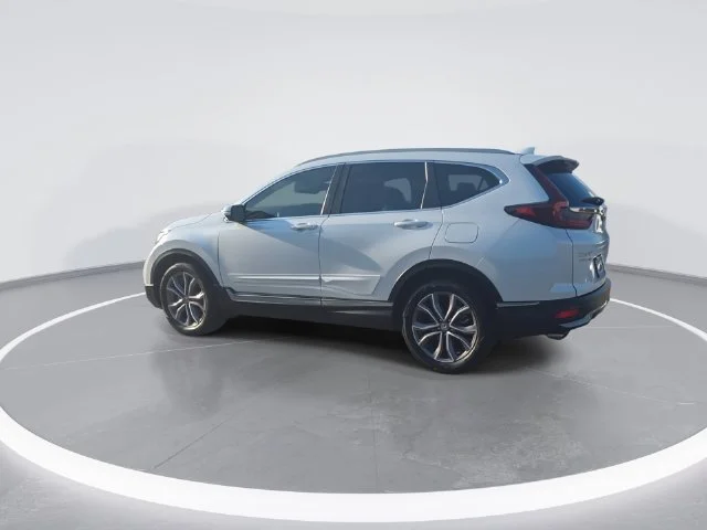Used 2020 White Honda Touring image 6