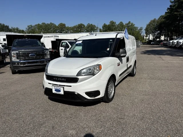 2022 Ram ProMaster City Base