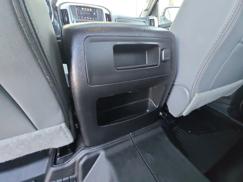 Used 2018 SUMMIT WHITE GMC SLT image 34