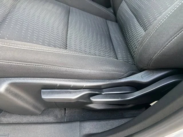 Used 2025 Sterling Gray Metallic Chevrolet LT image 26