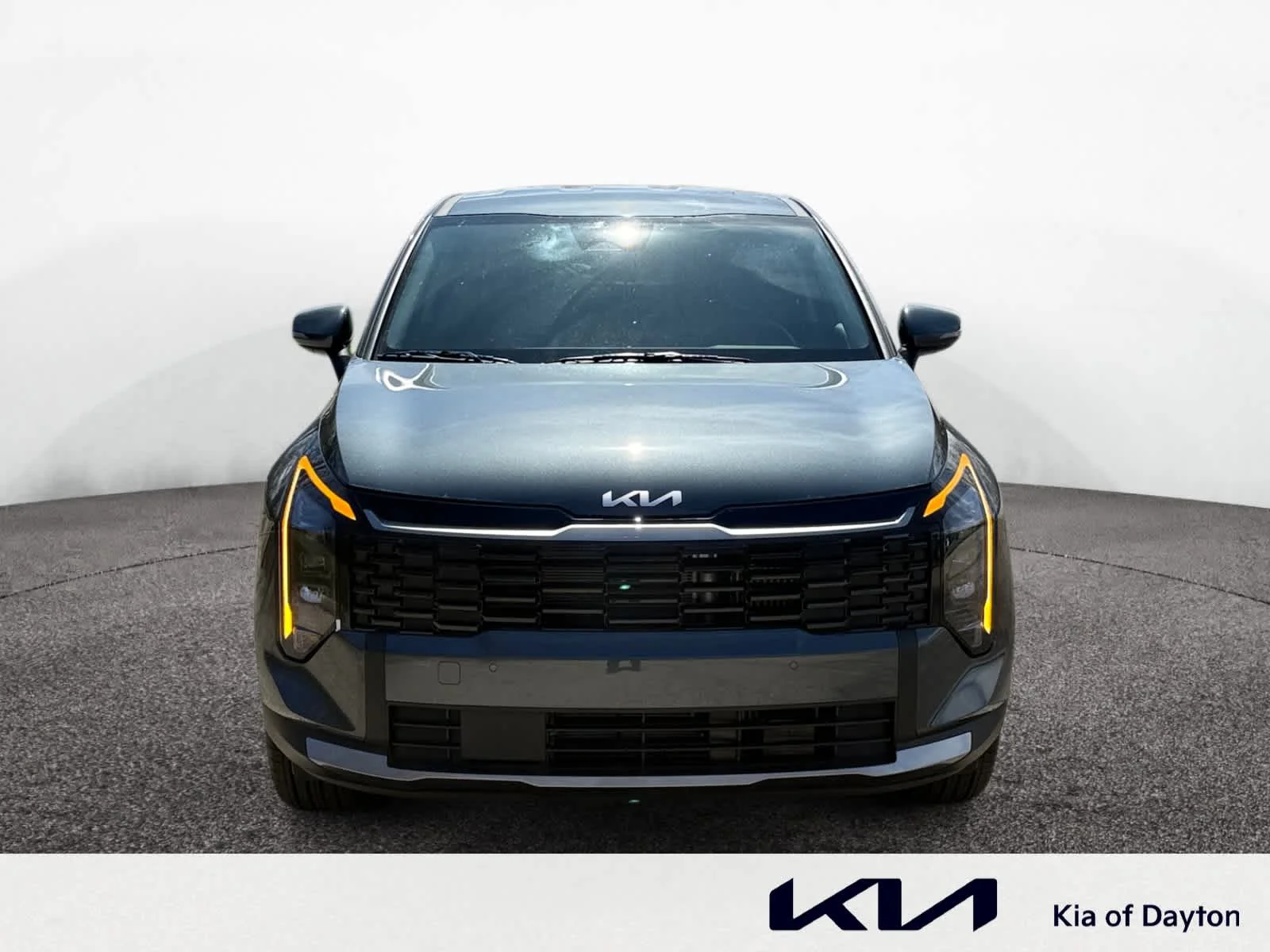 New 2026 Gravity Gray Kia S image 8