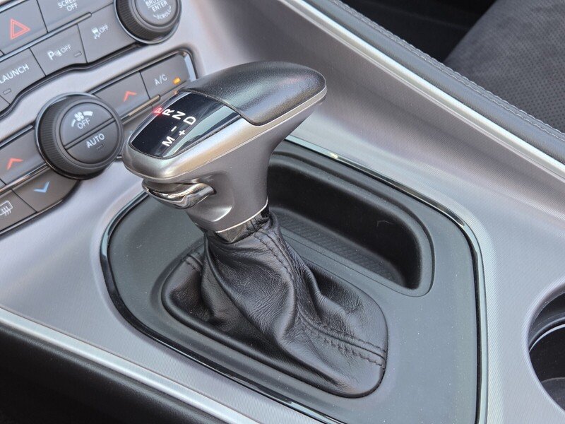 Used 2020 Red Dodge R/T Scat Pack Widebody image 33