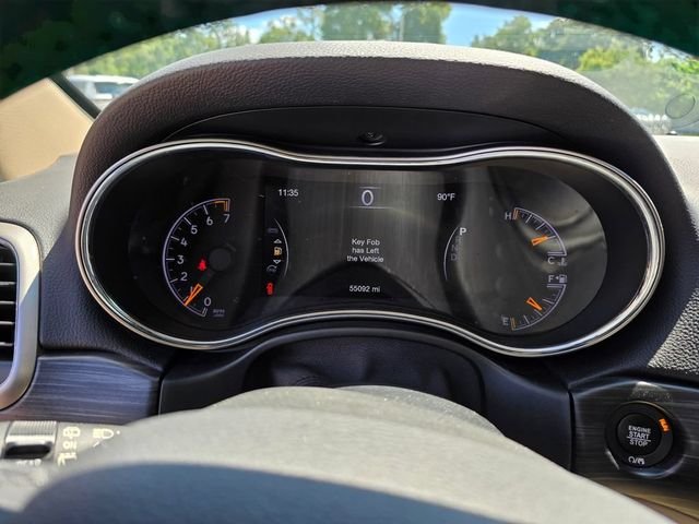 Certified Used 2022 White Jeep Laredo E image 20