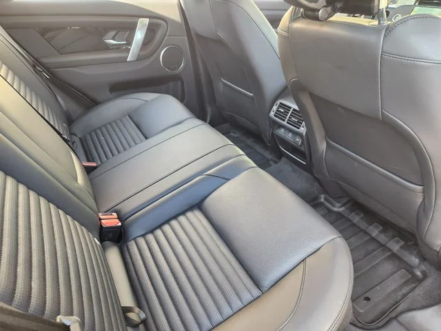 Certified Used 2025 Gray Land Rover S image 29