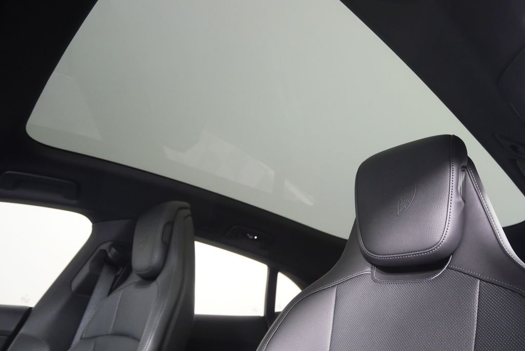 Used 2024 Black Porsche 4S image 12