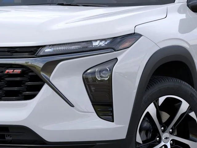 2026 Chevrolet Trax RS - Photo 11