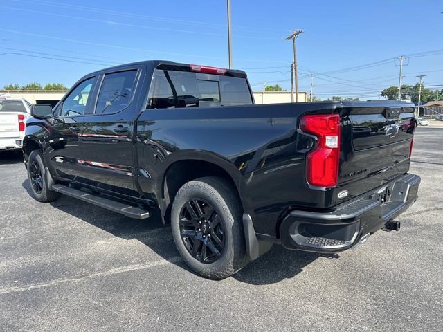 2026 Chevrolet Silverado 1500 RST - Photo 6