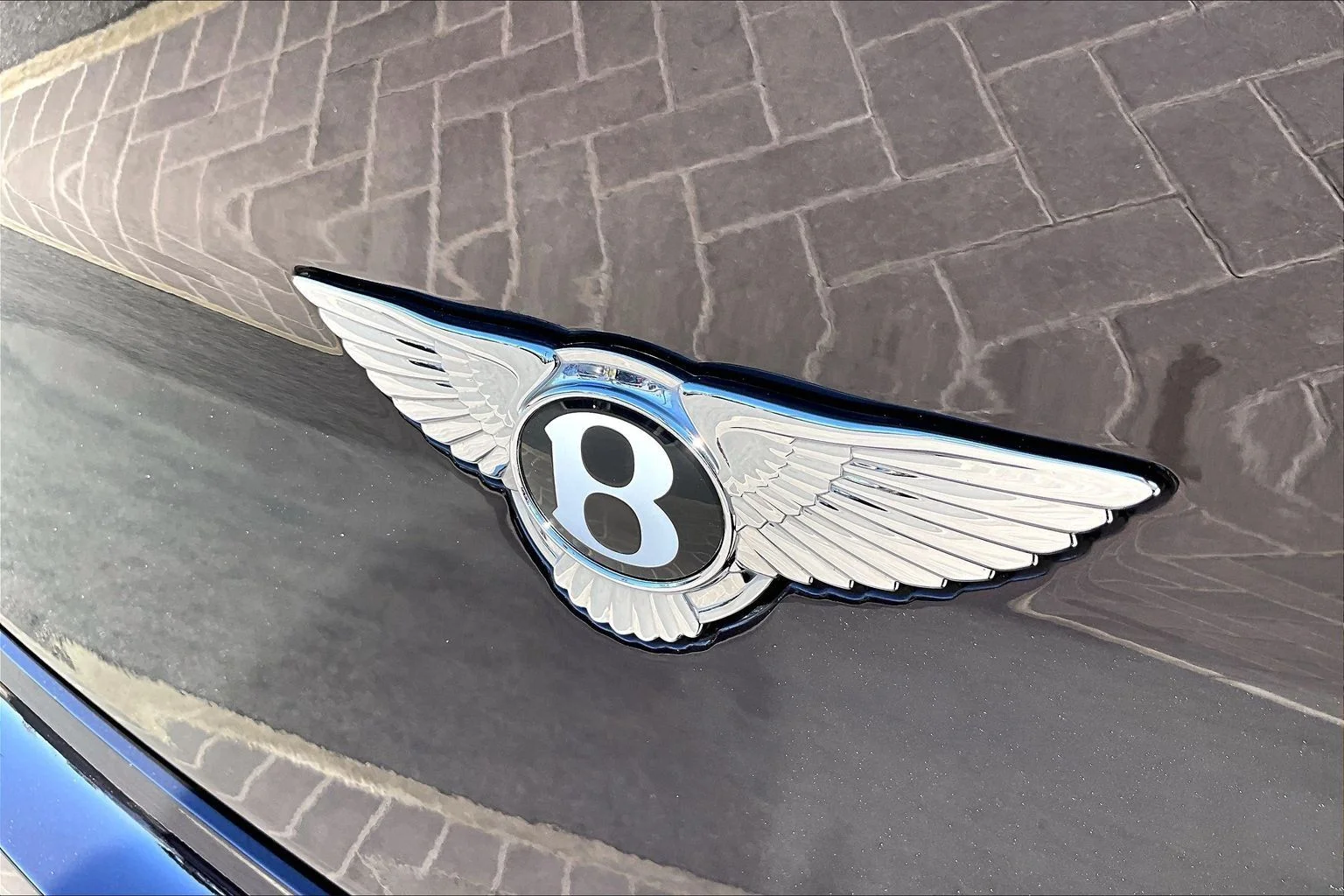 2021 Bentley Continental GT Mulliner - Photo 7