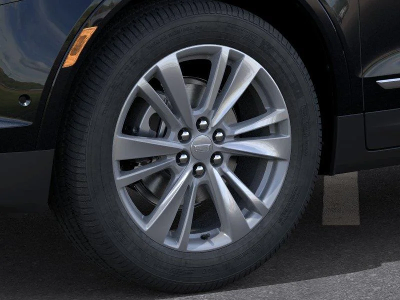 2026 Cadillac XT5 Premium Luxury - Photo 12