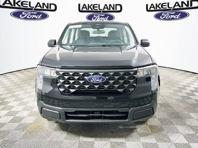 New 2026 Black Ford XL image 8