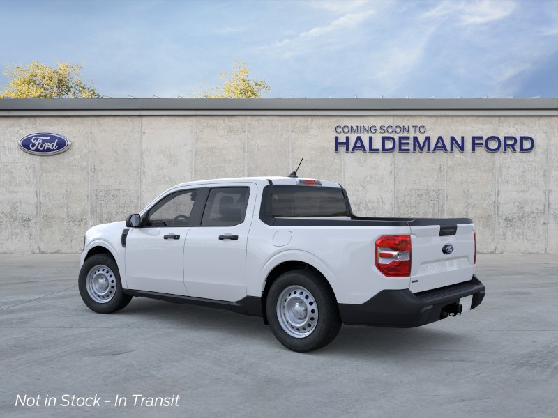 New 2026 Oxford White Ford XL image 4
