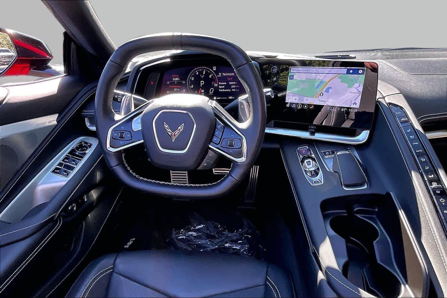 2022 Chevrolet Corvette 2LT - Photo 6