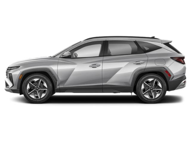 New 2026 Shimmering Silver Hyundai SEL image 6