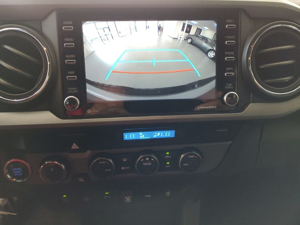 Used 2021  Toyota TRD Off-Road image 24