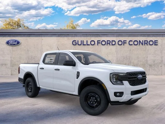 New 2026 Oxford White Ford XL image 8