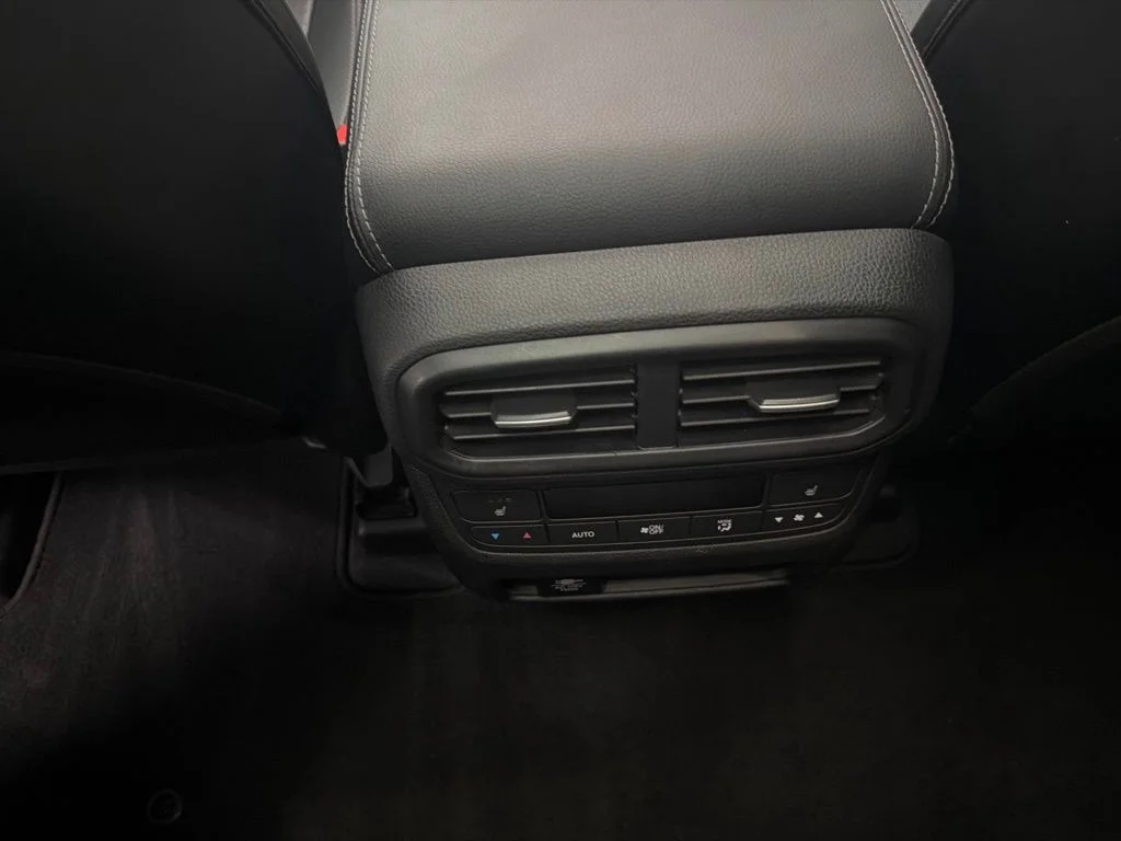 Used 2023 Black Honda Elite image 27