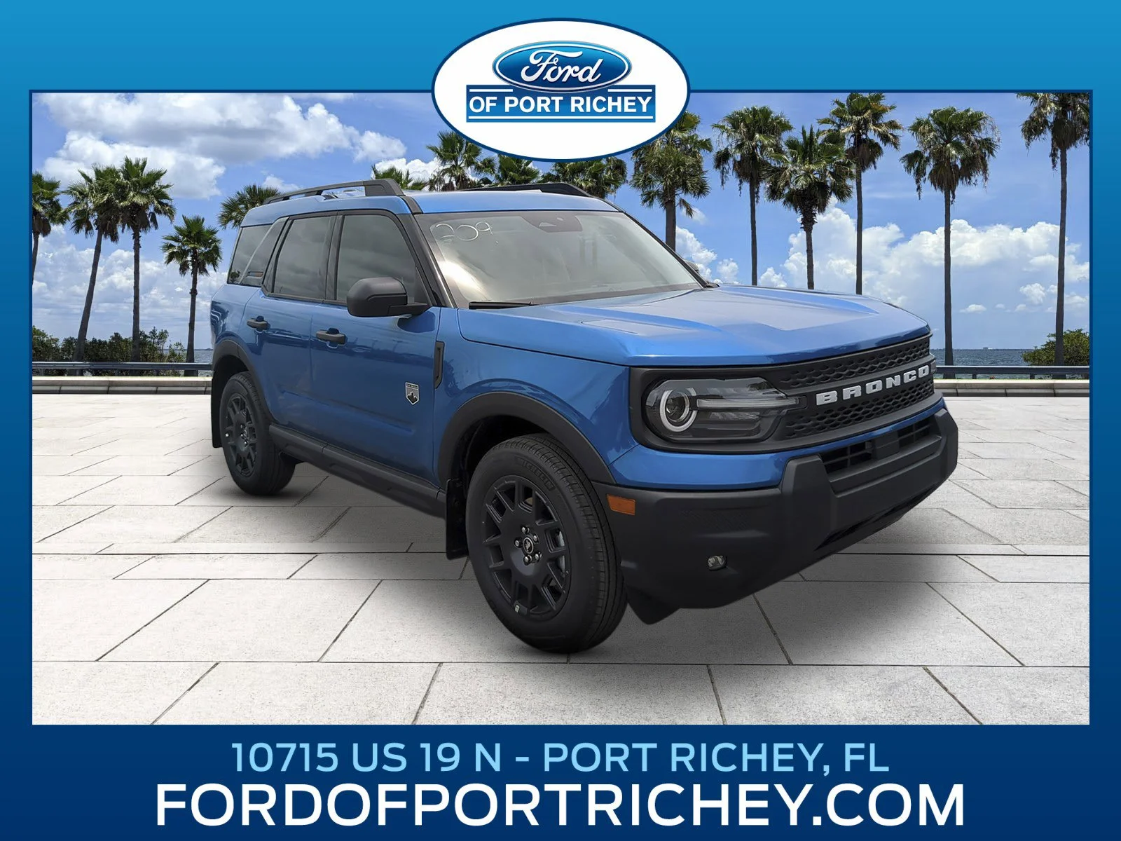 351 New Cars Trucks SUVs in Stock - Port Richey | Ford of Port Richey