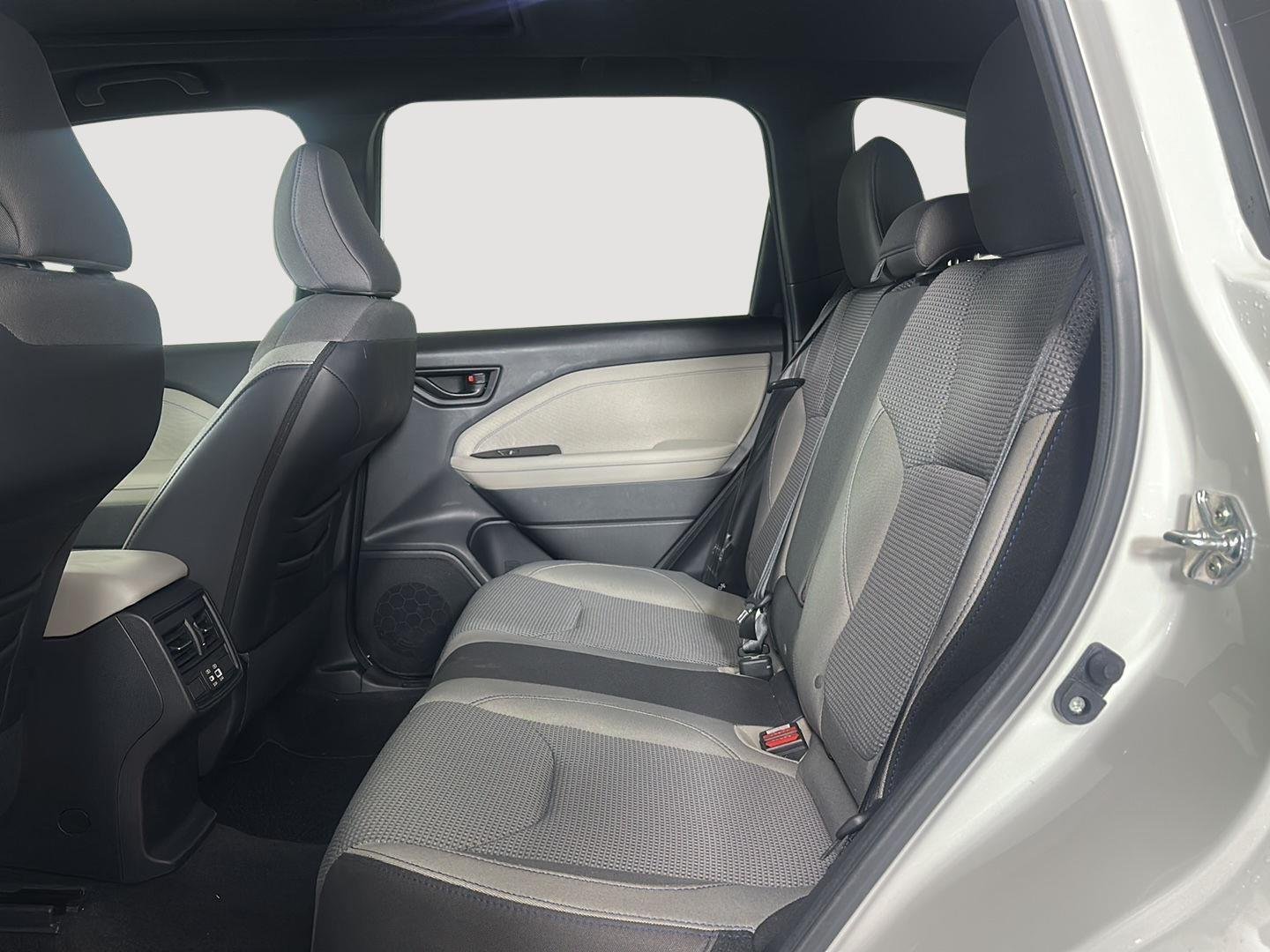 Certified Used 2026 Crystal White Pearl Subaru Premium image 18