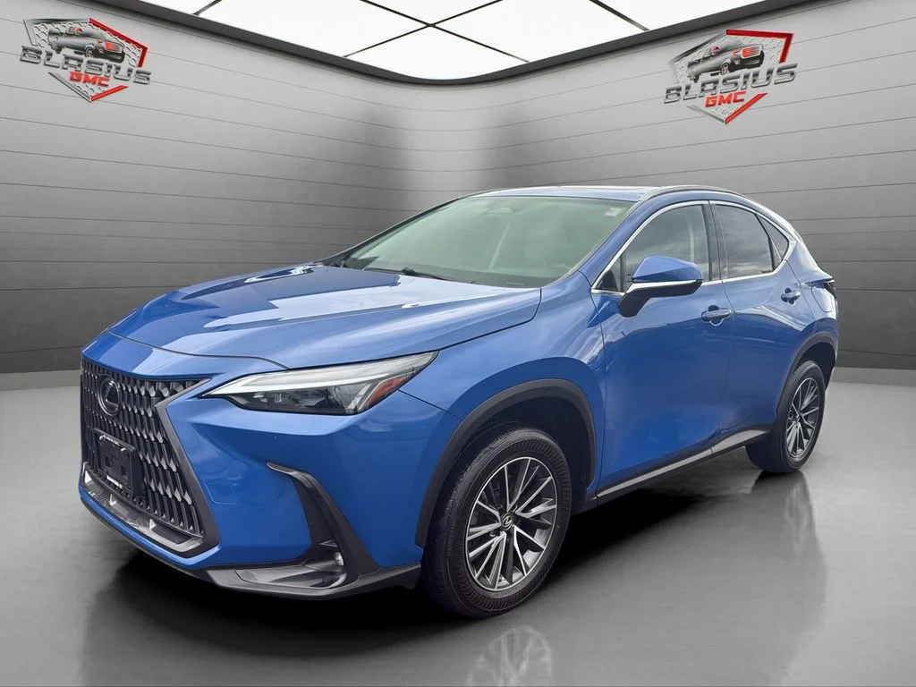 2023 Lexus NX 350 350 AWD's photo
