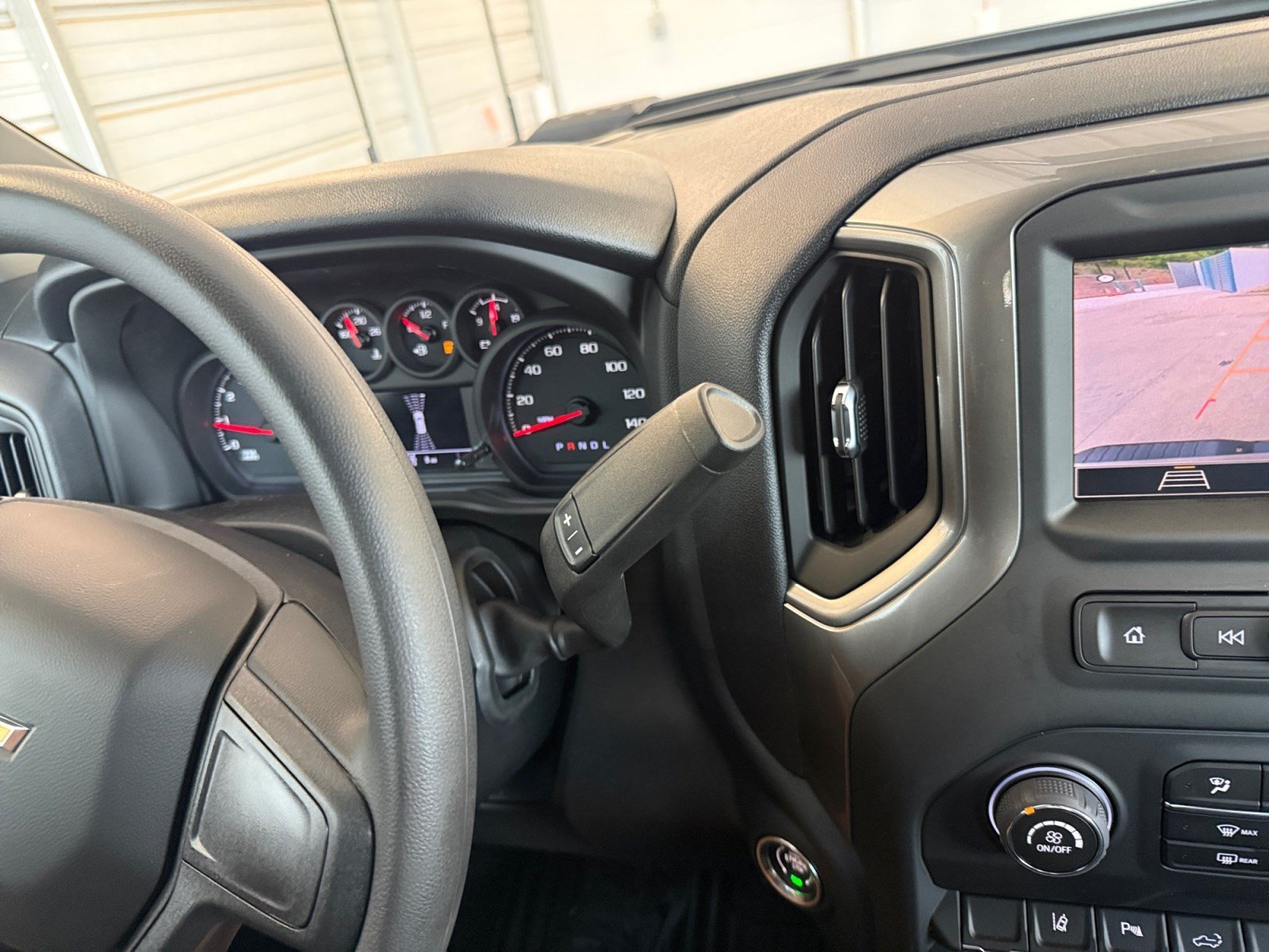 2026 Chevrolet Silverado 2500 HD Custom - Photo 21
