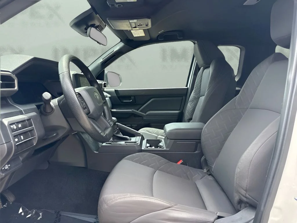 Used 2025 White Toyota SR image 9