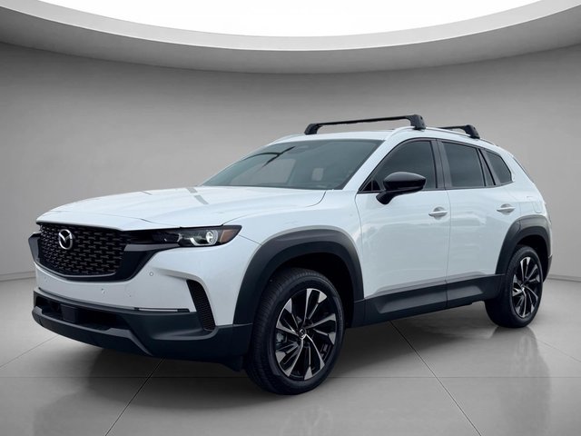 2026 Mazda CX-50 Hybrid Premium Plus AWD