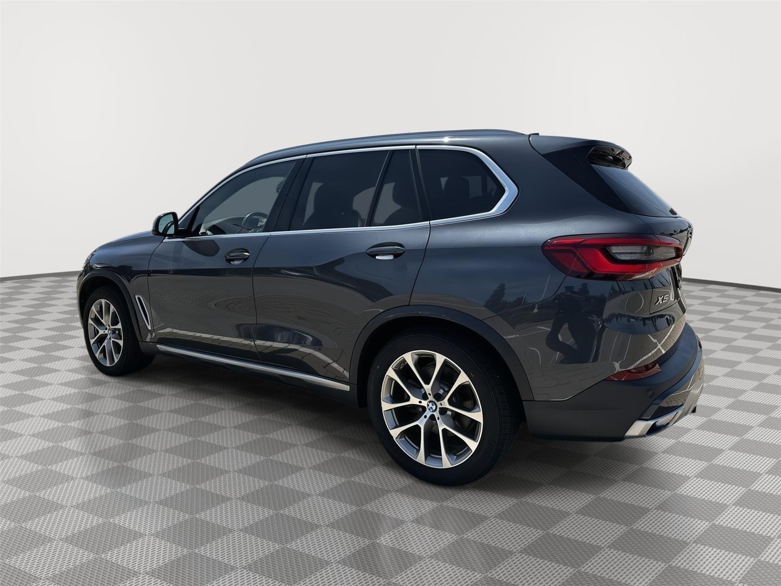 2019 BMW X5 40i - Photo 6