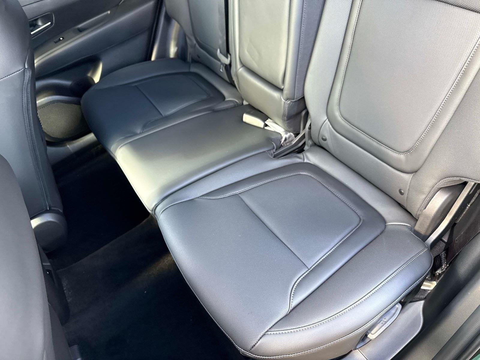 Used 2026 Rockwood Green Hyundai XRT image 17