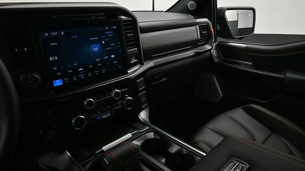 Used 2026 Green Ford Raptor image 10